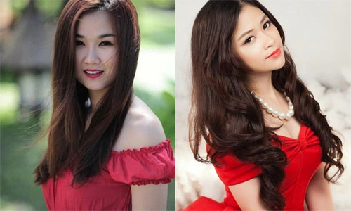 Những mỹ nhân Việt bị gạ tình, sàm sỡ 