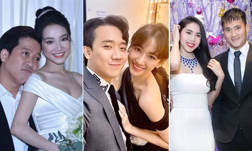 Sao nam Việt bị vợ siết chặt hầu bao như thế nào?