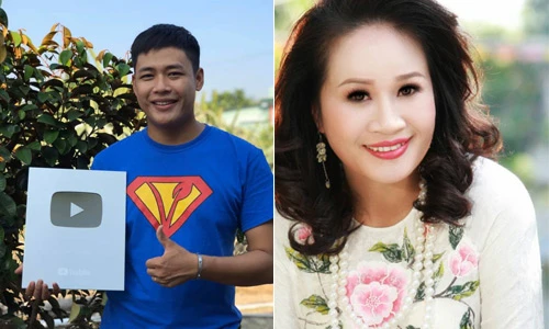 Hai quán quân Thách thức danh hài ồn ào nhất giờ ra sao?