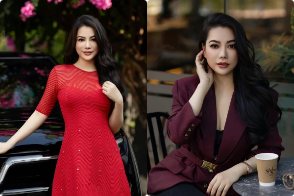 Vẻ đẹp không phai của “cô Dần” Trương Ngọc Ánh ở tuổi U50