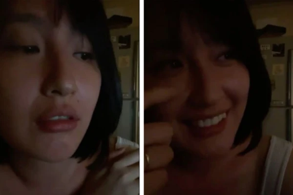 Mai Phương Thúy xin lỗi sau livestream trong tình trạng không tỉnh táo