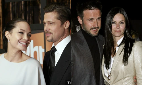 10 cặp sao Hollywood nên duyên từ trường quay