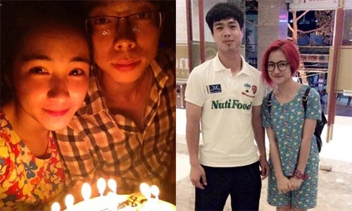 Soi hai cuộc tình của ca sĩ Hòa Minzy