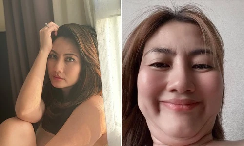 Ngọc Lan “than trời” mùa dịch: “Cái nịt cũng không còn, chỉ còn cái nọng“