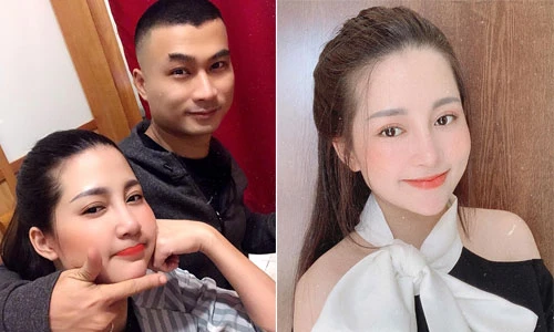 Vợ đẹp, con xinh của diễn viên đóng vai Đồng “Mùa hoa tìm lại”