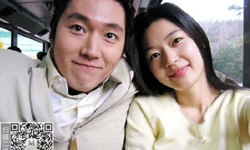 Cuộc sống hôn nhân viên mãn của diễn viên Jeon Ji Hyun