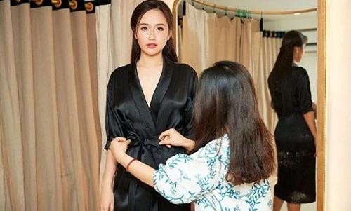 Mai Phương Thúy chuẩn bị kết hôn, lộ thông tin hiếm hoi về người ấy?