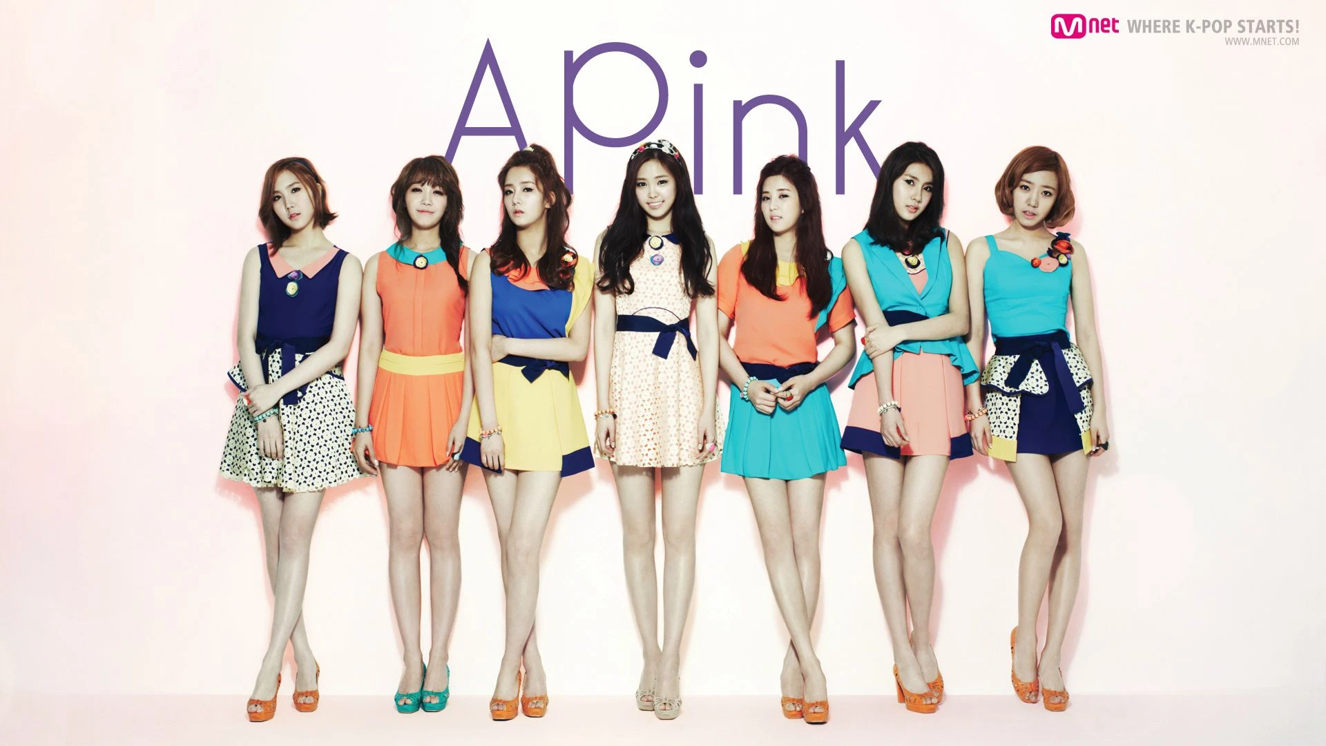 8 nhóm nhạc Kpop được đánh giá cao 