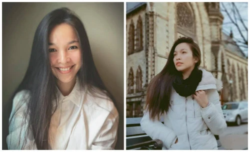 Hiền Thục úp mở về tình mới khiến cô yêu quên lý trí?