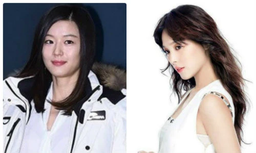 Điểm mặt mỹ nhân Hàn sẽ lâm bồn năm 2016