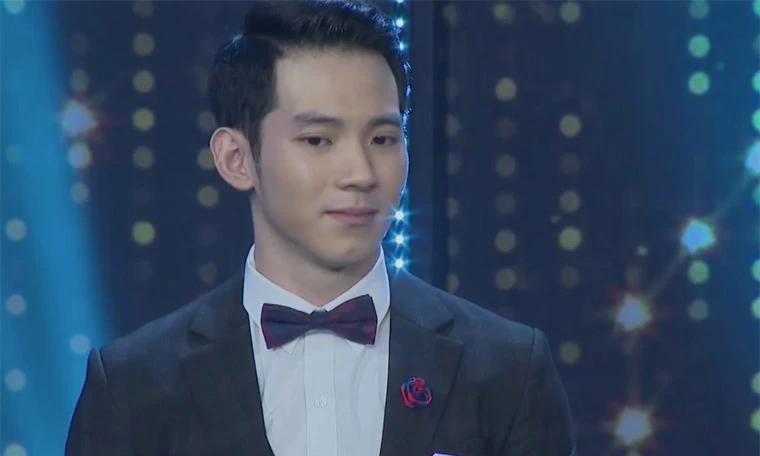 Tiếc hùi hụi soái ca Hương Giang loại thẳng tay để chọn Matt Liu