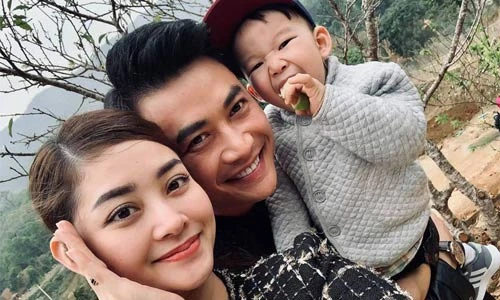 Cuộc sống hôn nhân của Dũng sở khanh trong “11 tháng 5 ngày” 