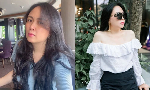 Phượng Chanel nhan sắc thế nào mà Vũ Khắc Tiệp hết lời khen đẹp?