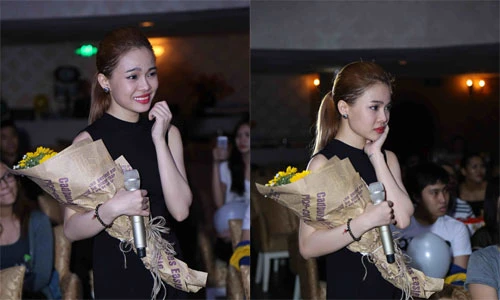 Giang Hồng Ngọc từng có giai đoạn muốn tự tử