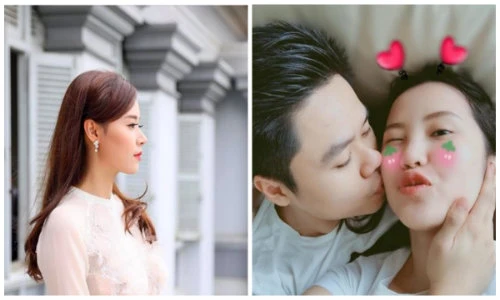 Midu nói gì về Phan Thành - Primmy Trương?