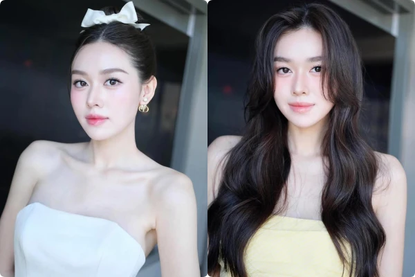 Á hậu Tường San khoe mặt mộc, vẻ đẹp dịu dàng “gây thương nhớ“