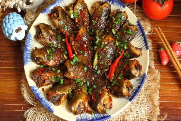 Hai loại cá từ đồng ruộng trở thành đặc sản trên bàn ăn 