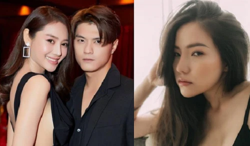 Vợ cũ Lâm Vinh Hải tố chồng kỳ kèo tiền trợ cấp, Linh Chi phản ứng