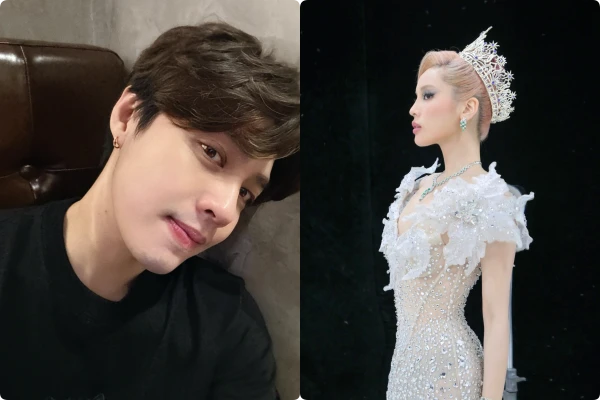 Hot face sao Việt: Noo Phước Thịnh được khen ngày càng trẻ trung