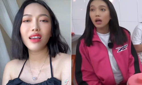 Loạt ảnh Diệu Nhi bầu to vượt mặt nhưng vẫn che mắt được fan