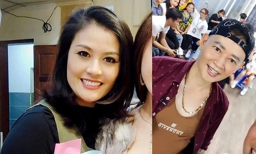 Sau ly hôn, diễn viên Hoa Thúy - Tùng Dương giờ ra sao?