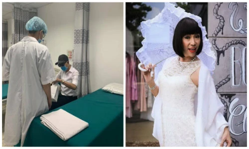 Ca sĩ Long Nhật trấn an dư luận giữa tin đồn chuyển giới 