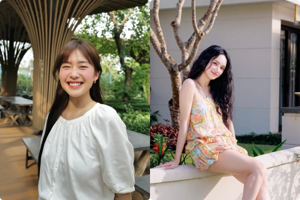 Hot face sao Việt: Đan Lê khoe nhan sắc nàng thơ ở Nhật Bản