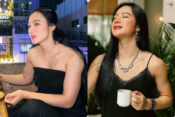 Angela Phương Trinh khoe thân hình "đô con" sau nhiều năm tập tạ