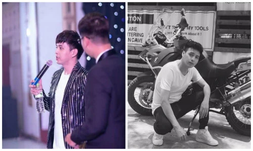 Khoe quá khứ “giang hồ” gây tranh cãi, Hồ Quang Hiếu thừa nhận điều này