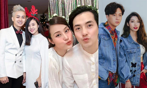 Sao Việt dành cả thanh xuân để yêu: Người viên mãn, kẻ bẽ bàng