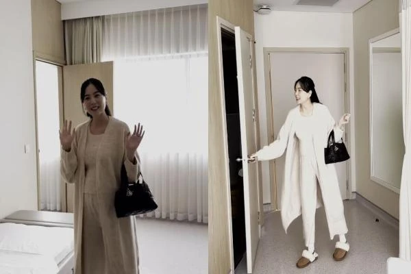 MC Mai Ngọc đầu tư “khủng” cho con đầu lòng