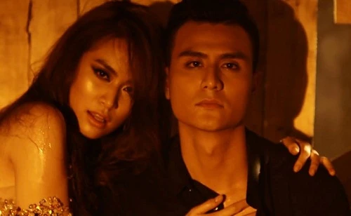 Vĩnh Thụy - Hoàng Thùy Linh đã “đường ai nấy đi“?