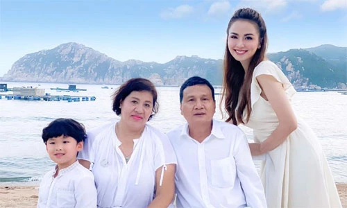 Từng bị mẹ ruột từ mặt, cuộc sống của Diễm Hương giờ ra sao?