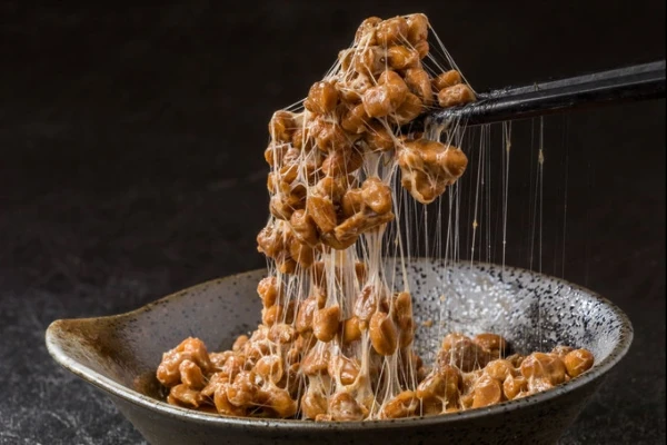 Món đặc sản Nhật Bản "bốc mùi" nồng nặc, ăn một lần nhớ mãi