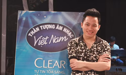 Tùng Dương mách nước cho Top 5 Vietnam Idol 2015