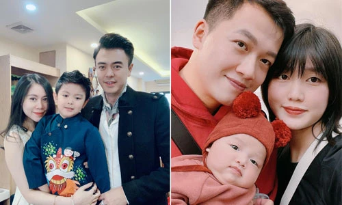 “Nóc nhà quyền lực” của các nam MC, biên tập viên VTV