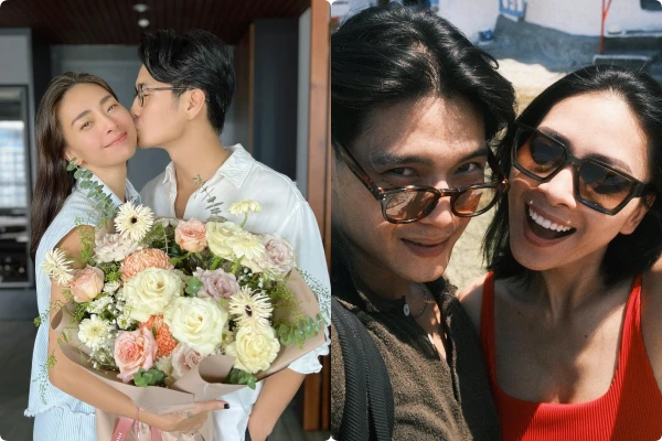 Cuộc sống được cưng chiều hết mực của Ngô Thanh Vân ở tuổi 46