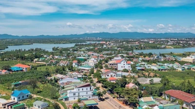 Không đối thủ, Ngọc Cường thắng liền 2 gói thầu tiền tỷ