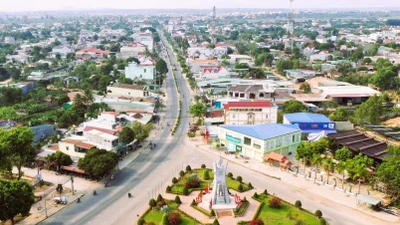 Hé lộ nhà thầu làm đường nối QL40B với Đăk Hà hơn 140 tỷ