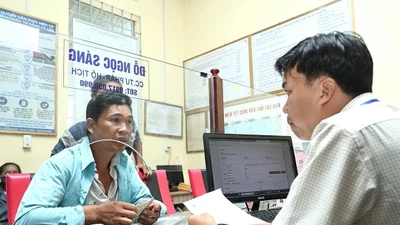 Đồng Nai sẵn sàng vận hành chính quyền 2 cấp