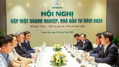 Khánh Hòa quyết liệt đồng hành cùng doanh nghiệp, tháo gỡ rào cản phát triển