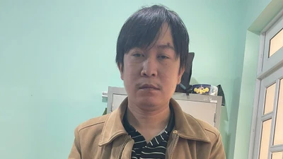 Lâm Đồng: Bắt đối tượng lừa đảo hơn 7 tỷ đồng để đầu tư tiền ảo