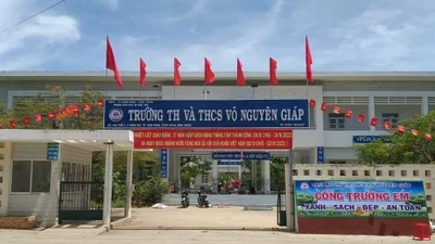 Một mình “vượt ải” kỹ thuật, liên danh Thanh Hòa thắng thầu