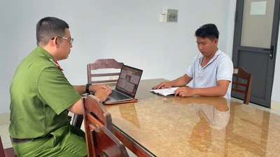 Điều tra vụ giám đốc thuê ô tô rồi cầm cố, chiếm đoạt hàng tỷ đồng