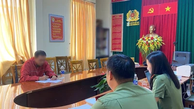 Xử lý nhóm quản trị “YDL Confessions 3.0” đăng tin sai sự thật