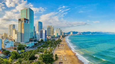 Khánh Hòa: Dự án Khu nhà ở xã hội OXH02 vốn 2.200 tỷ chính thức có chủ đầu tư