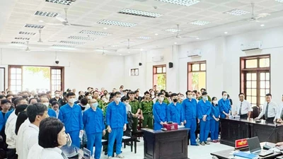 Vụ án chiếm đoạt 255 tỷ tiếp tục điều tra bổ sung theo yêu cầu