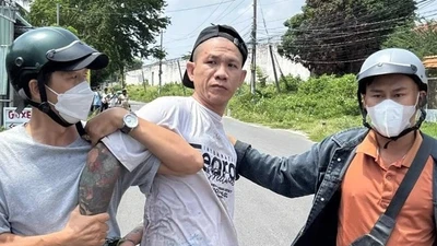 Lâm Đồng: Kẻ trốn trại tạm giam bị bắt sau 5 giờ