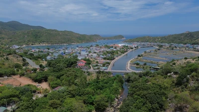 Phát động cuộc thi ảnh, video ấn tượng về Nam Khánh Hòa