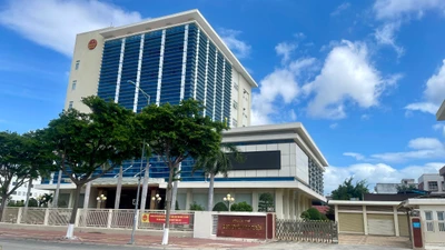 Hé lộ nguyên nhân Cựu Phó Cục trưởng Cục Thuế Ninh Thuận bị bắt